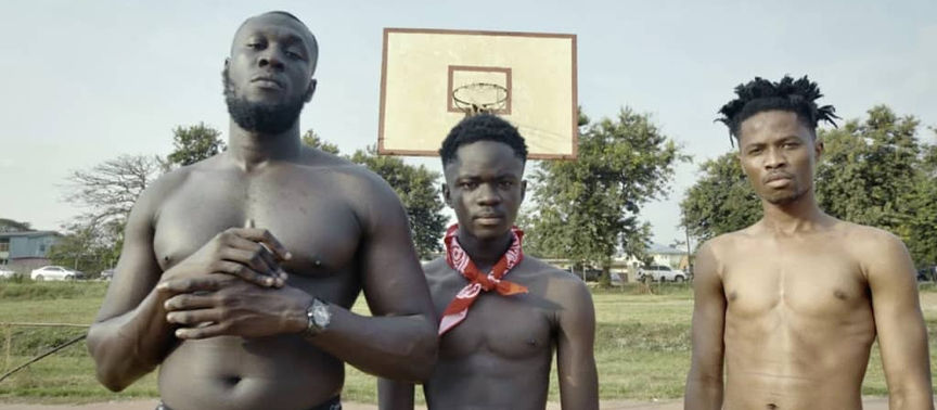 Ghana's Finest: Stormzy & Kwesi Arthur Join Yaw Tog on ‘Sore’ The Remix