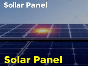 Before & After: Solar Panel Efficiency Difference in Los Angeles