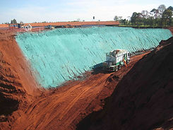 mineradora Hidrossemeadura