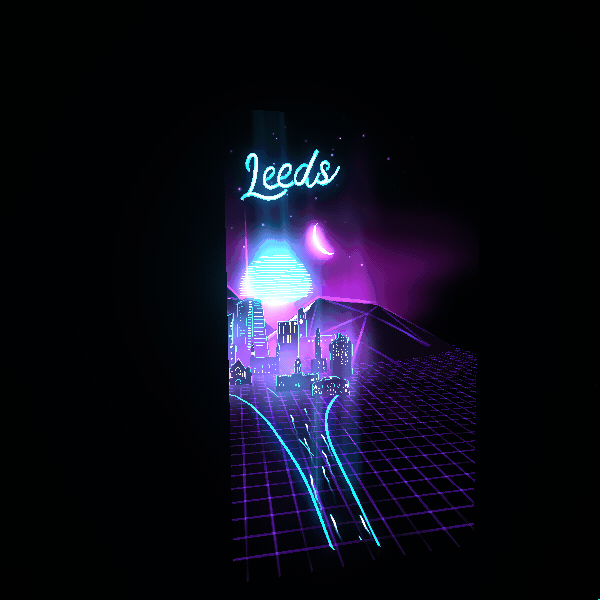 Leeds Council Commissions