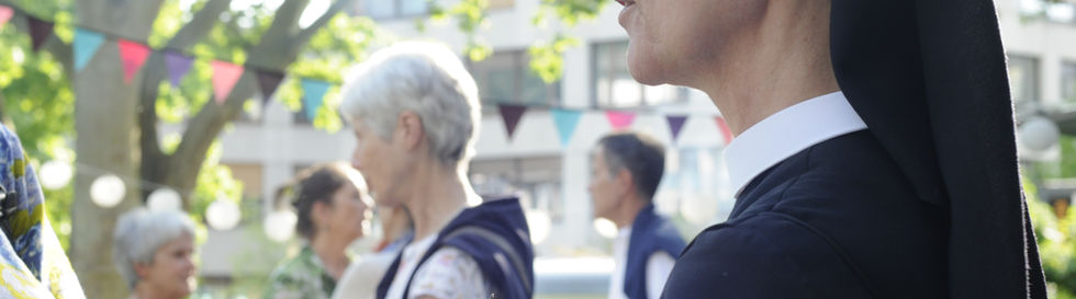 30 Jahre HOSPIZ Zug Jubiläum