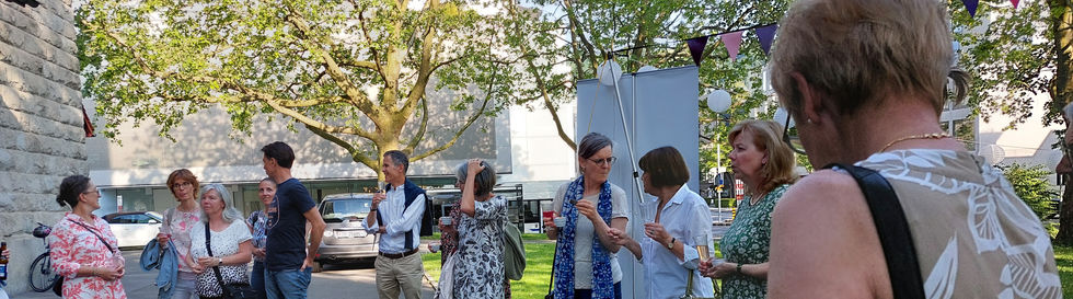 30 Jahre HOSPIZ Zug Jubiläum