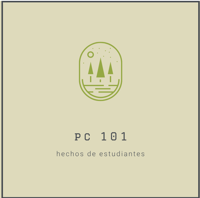 Foto del escritor: PC 101.