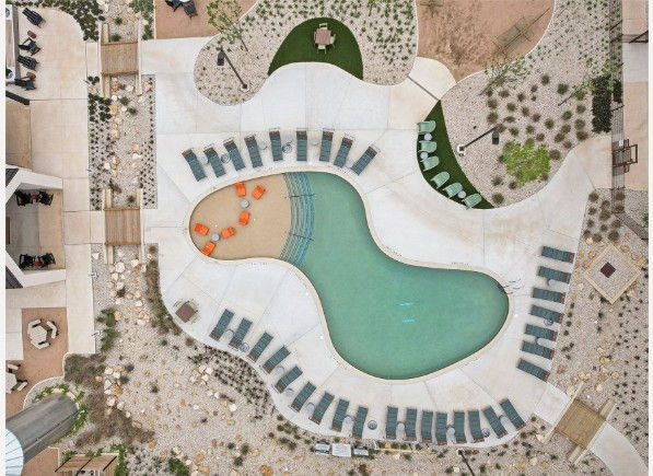 Shelby Ranch