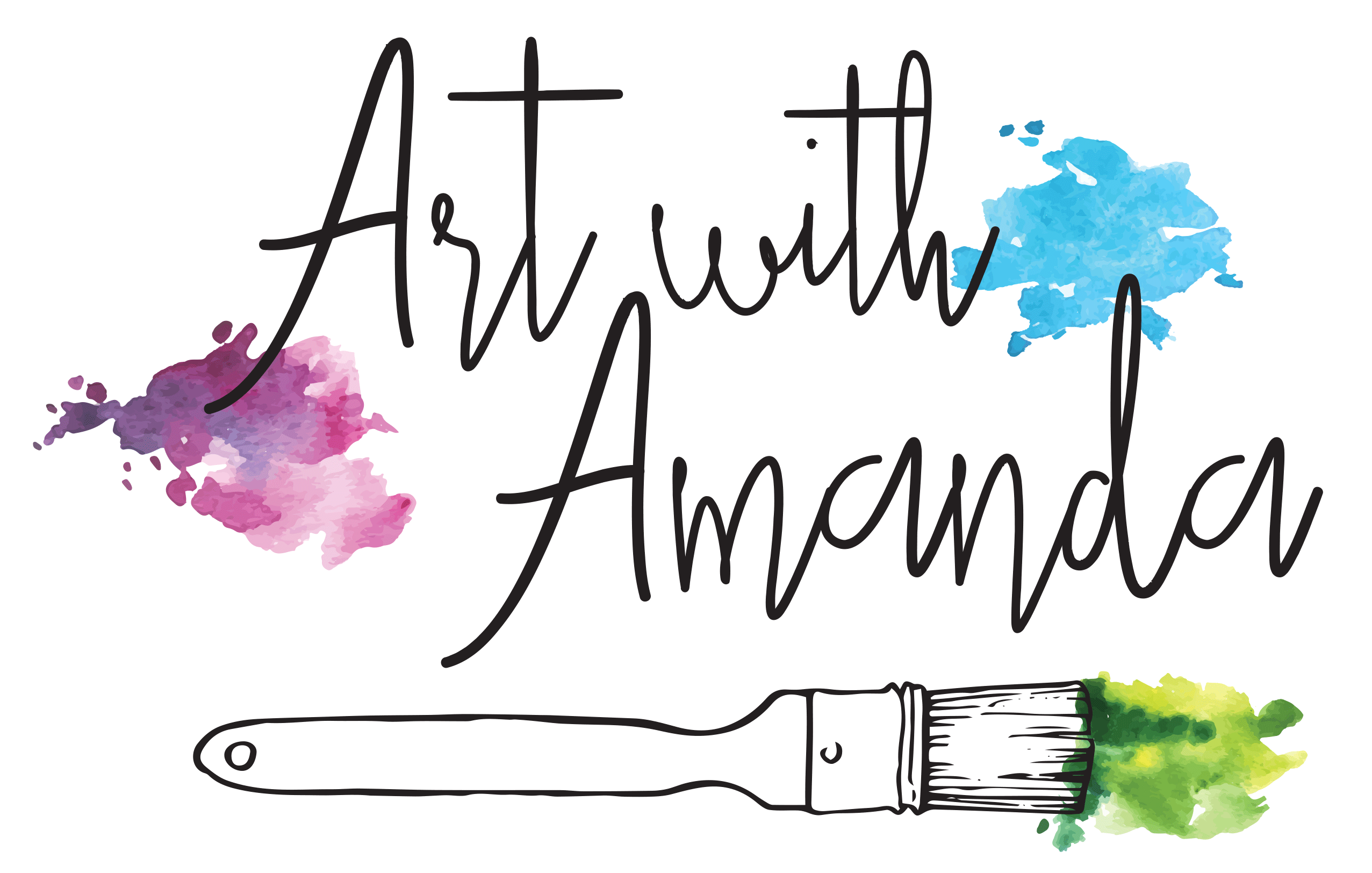 Art with Amanda