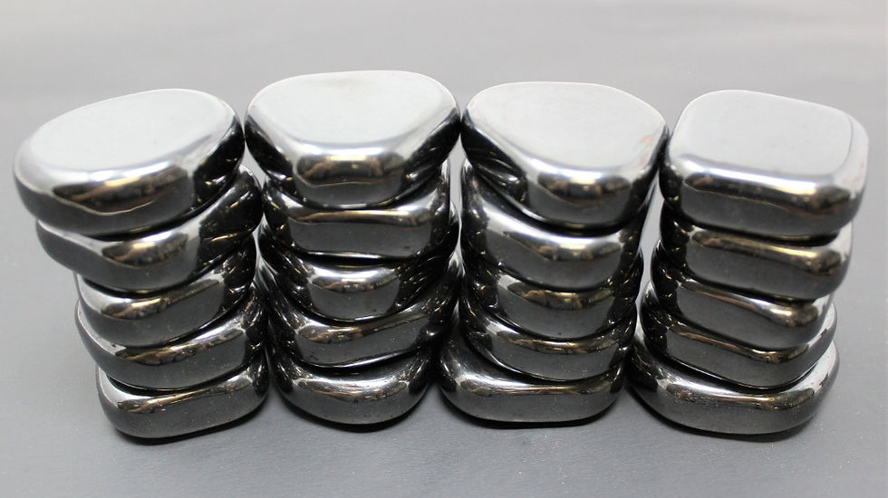 Thumbnail: Large magnetic hematite 