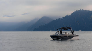 KCSO Boater's Safety: Get certified for FREE at the North Idaho Boat Show!
