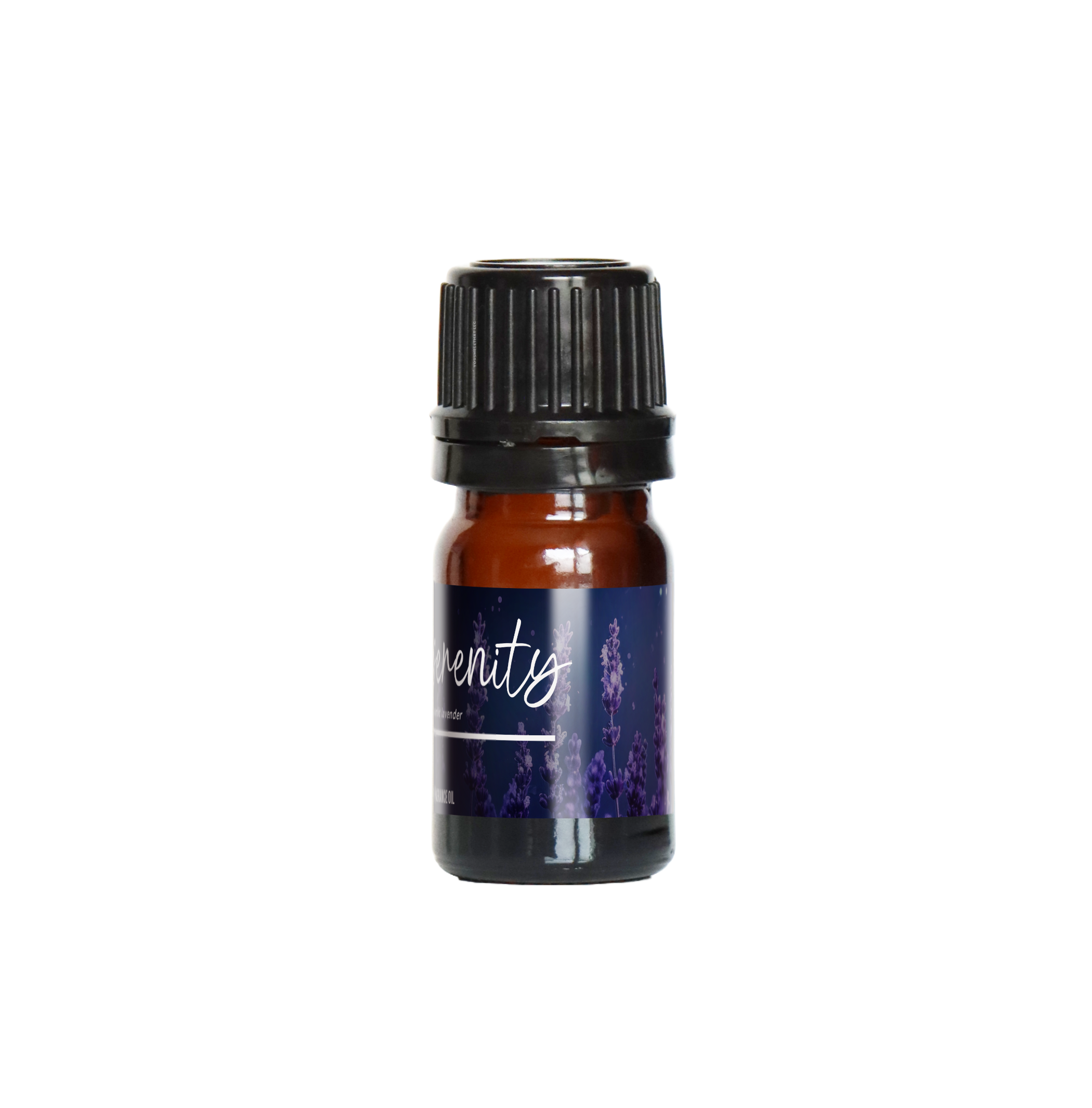 Moonlit Lavender .23 oz Fragrance Oil