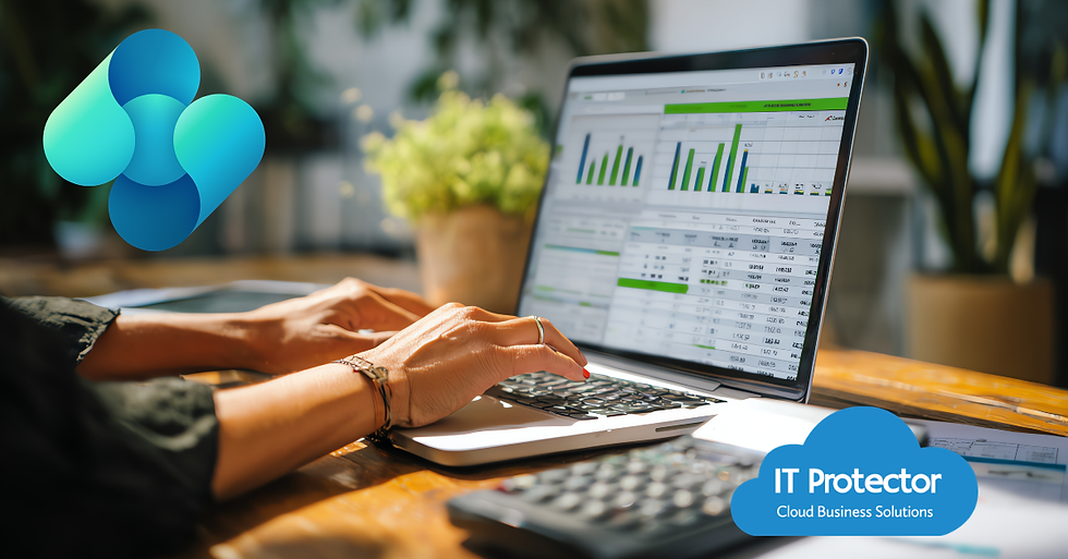 Automatización de conciliaciones bancarias en Business Central: control financiero sin reprocesos