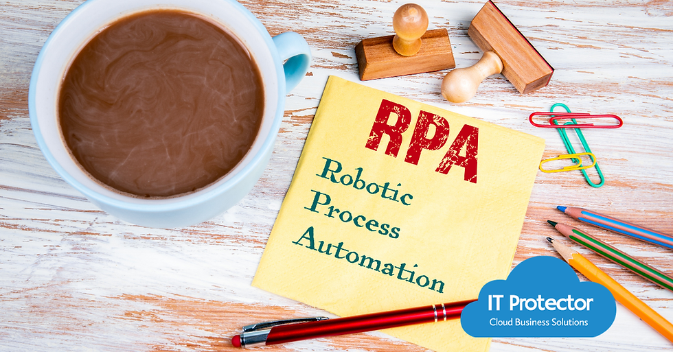 Power Automate para aprobaciones inteligentes y RPA ligero: cómo digitalizar procesos sin proyectos complejos