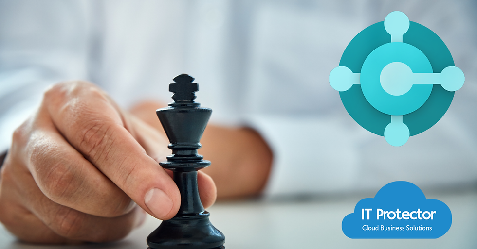 Descubre cómo la IA y Copilot están transformando Microsoft Dynamics 365 Business Central en un ERP inteligente para empresas medianas, con automatización y análisis en tiempo real.