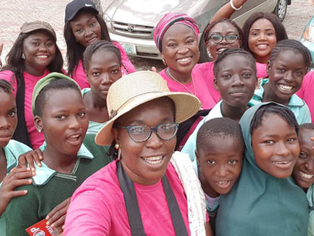 Celebrating GGAC's Second Anniversary