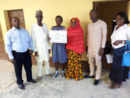 GGAC Essay Competition: Encouraging Women to Participate in Politics