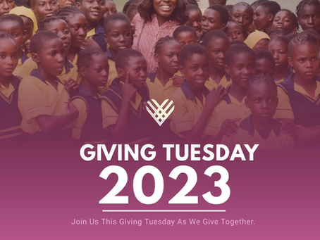 Join the Generosity Movement!
