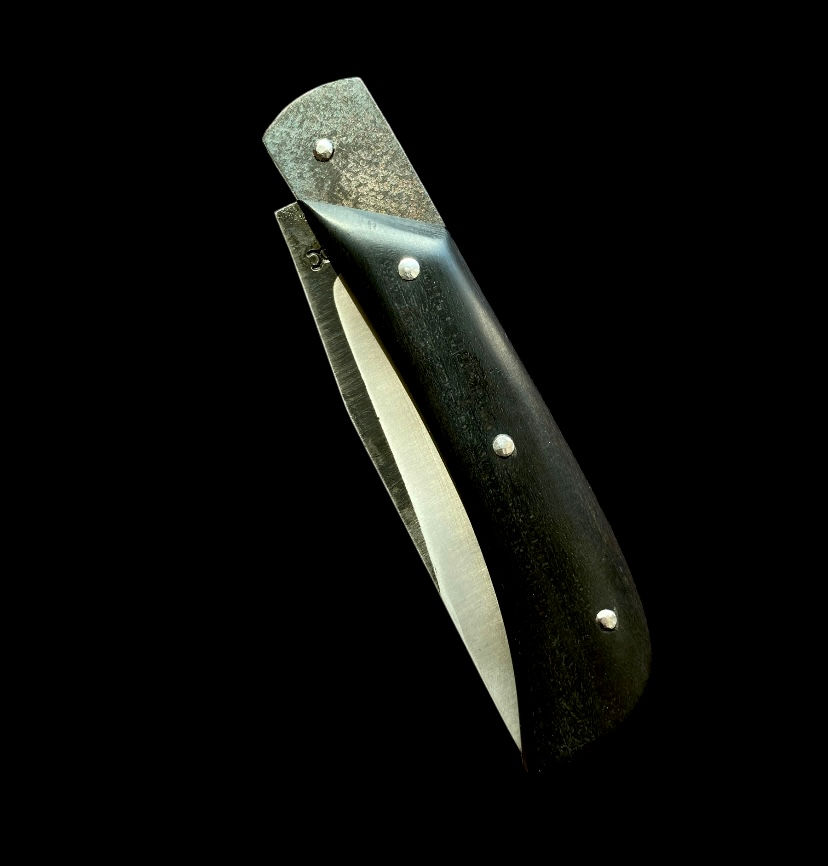 Mineur ébène 2