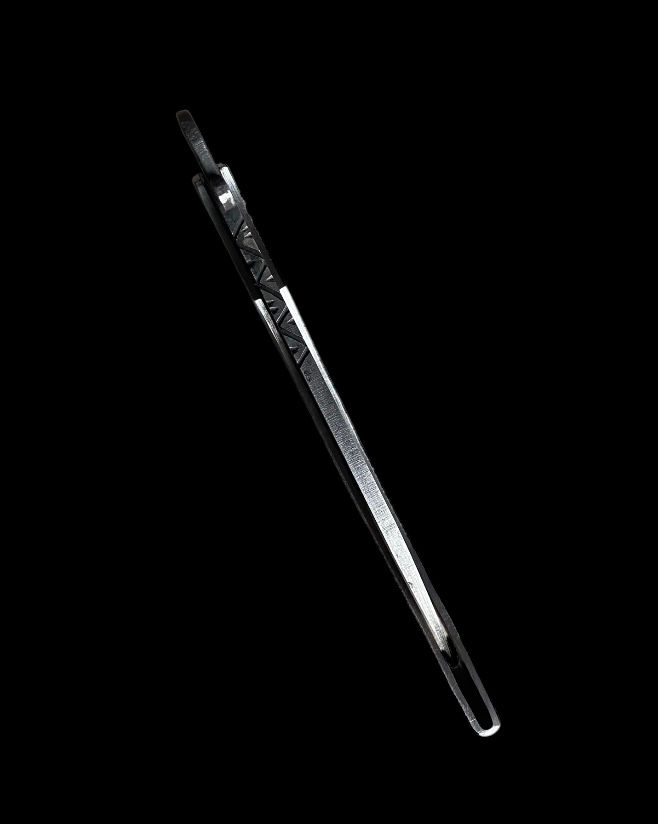 Couteau tôle pliée 4