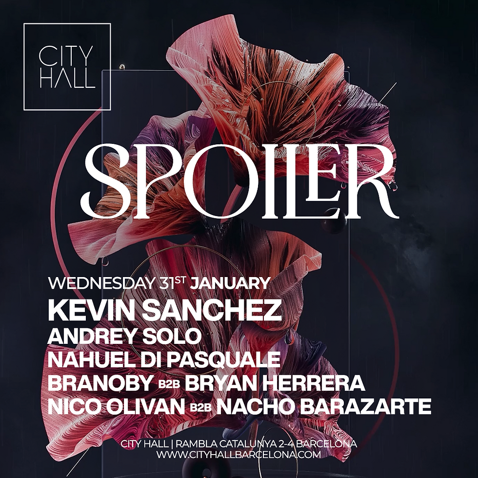 City Hall Wednesday pres . VOLTAGE X SPOILER