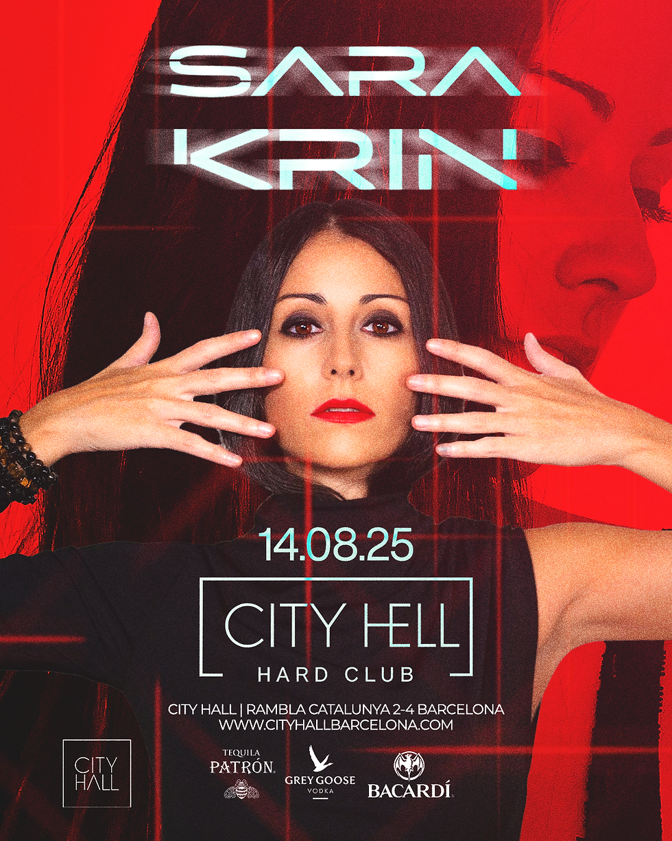 City Hall Thursday pres . CITYHELL x SARA KRIN