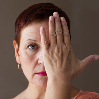 In Motion®: A fisioterapia como aliada para vencer a paralisia facial periférica