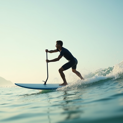 Tudo que Você Precisa Saber sobre Lombalgia no Surfista: Causas, Tratamentos e Exercícios Eficazes