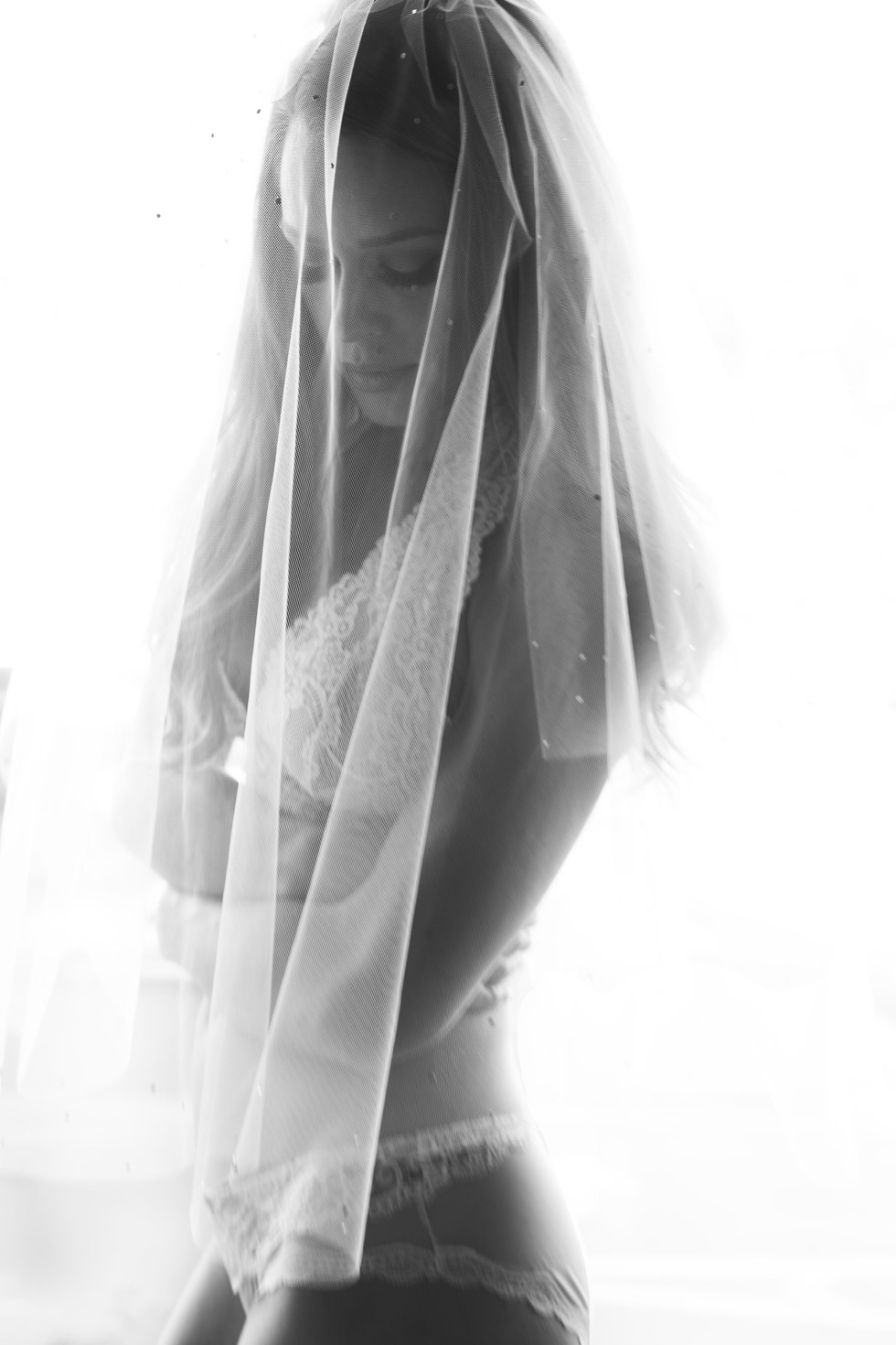Debbie Boudoir | Portrait Photographers Los Angeles