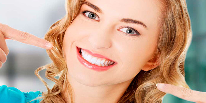 Esthetic dentistry