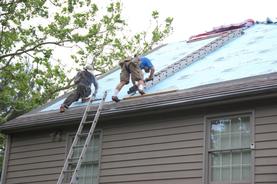 Collie Roofing & Siding - Roofing in Albany
