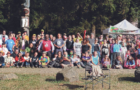 Friends & Family Camp 2022 Photos and Vidoes