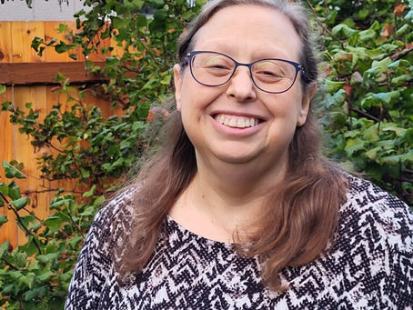 Introducing New Board Member Melissa Kilgore