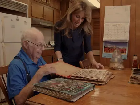 ‘In a Different Key’ documentary shows the history of autism — in a personal way