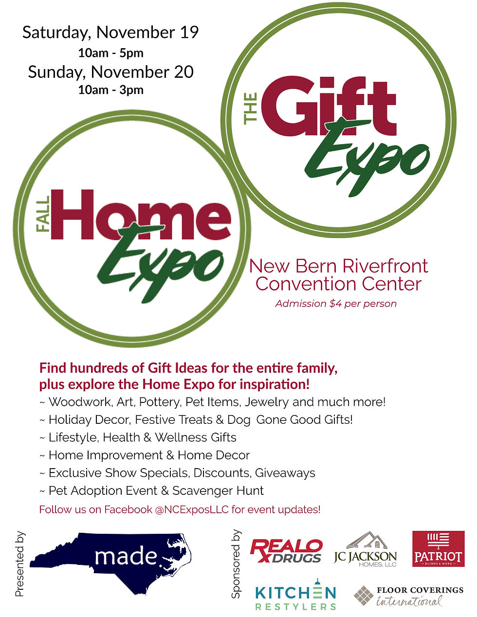 The Gift Expo