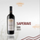 Miniaturbild: Saperavi Barrique 2015
