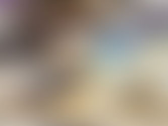 Trees, Rocks and Water