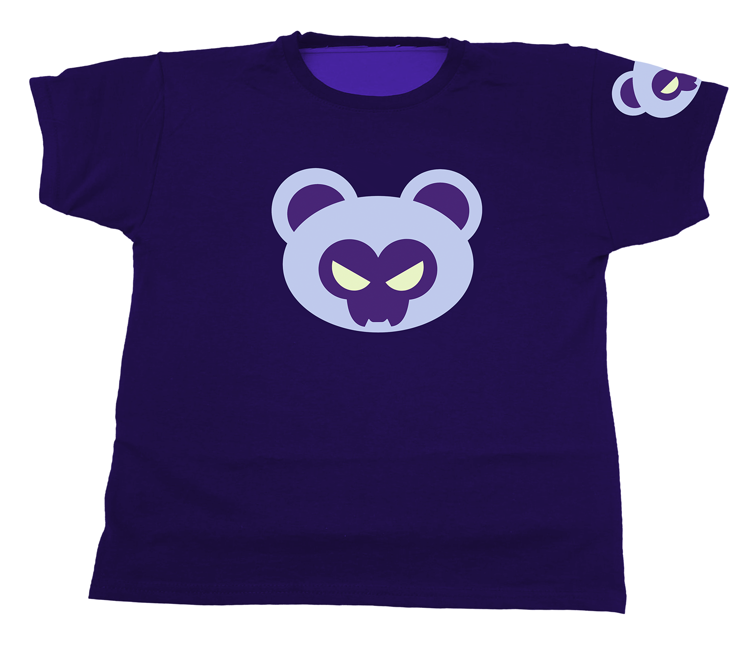 ADULT - RAZE MUNKEE TEE