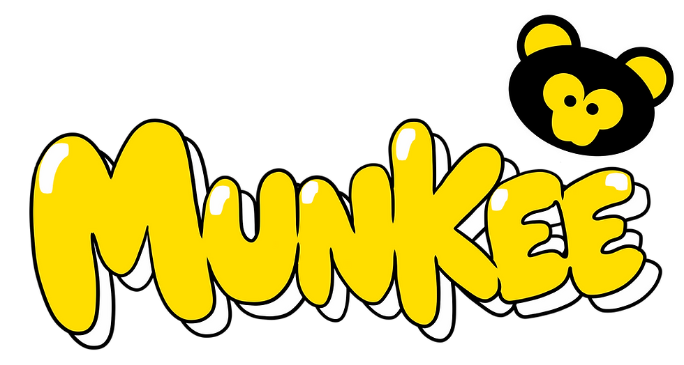 Munkee logo blk ylw.png