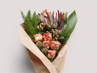 Ansiedade antes do casamento