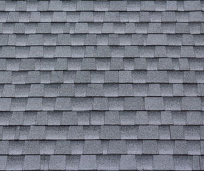 SHINGLE ROOF