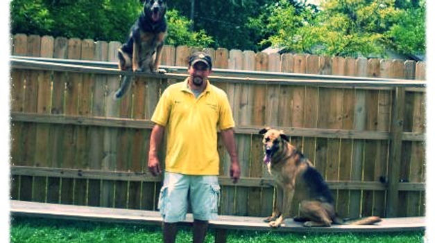 columbus ohio dog training