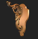 красивая резьба