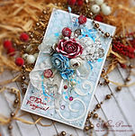 скрапбукинг