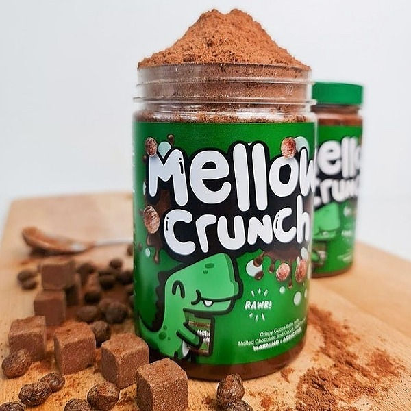 Mellow Crunch