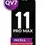Thumbnail: iPhone 11 Pro MaxLCD Assembly (Aftermarket Incell / QV7) (IC Transfer Eligible)