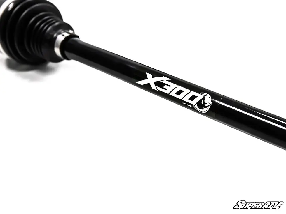 Thumbnail: POLARIS RZR XP 1000 HEAVY-DUTY AXLE—X300