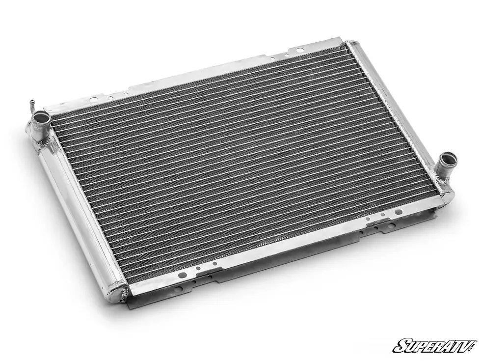 Thumbnail: CAN-AM DEFENDER RADIATOR