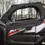Thumbnail: KAWASAKI TERYX KRX 1000 PRIMAL SOFT CAB ENCLOSURE UPPER DOORS