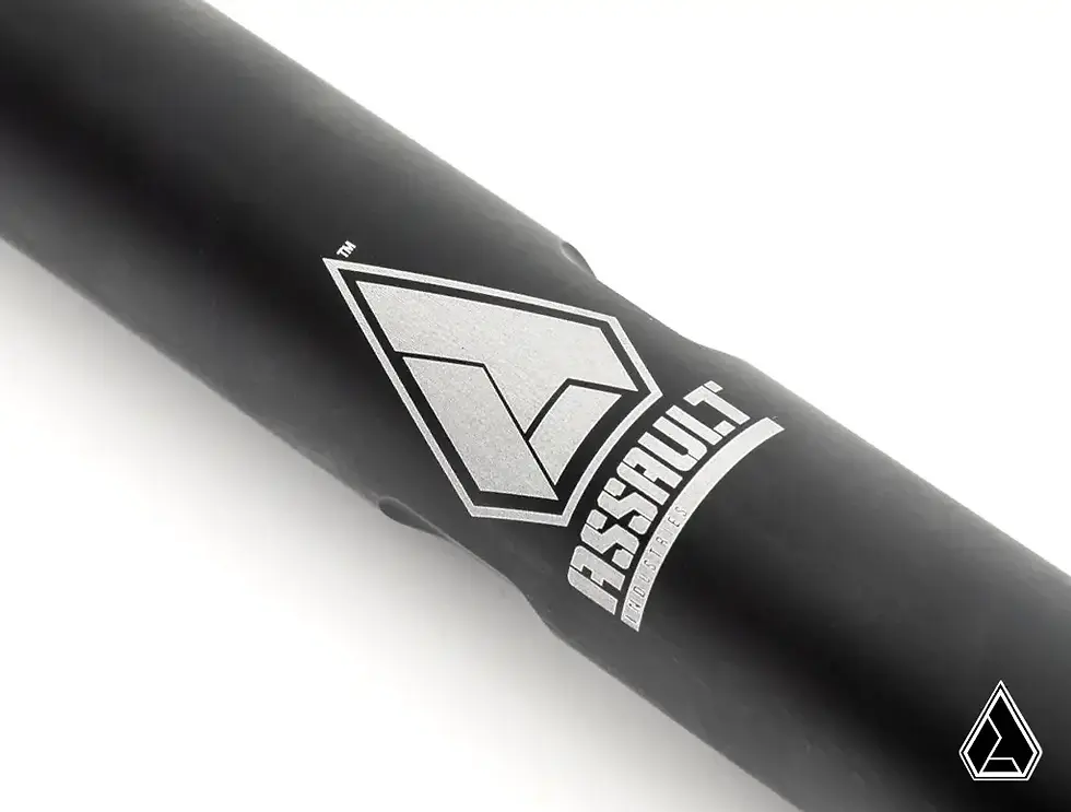 Thumbnail: ASSAULT INDUSTRIES HEAVY DUTY REAR SWAY BAR END LINKS (FITS: HONDA TALON)