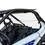 Thumbnail: POLARIS RZR PRO XP REAR WINDSHIELD