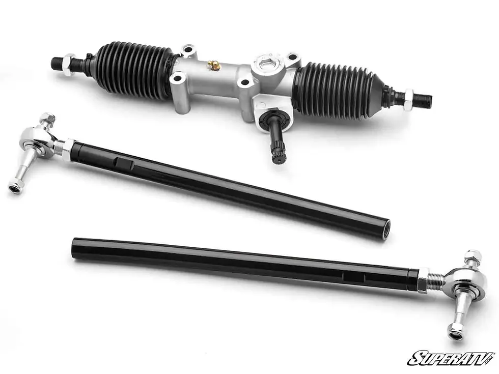 Thumbnail: KAWASAKI TERYX KRX 1000 RACKBOSS 2.0 RACK AND PINION