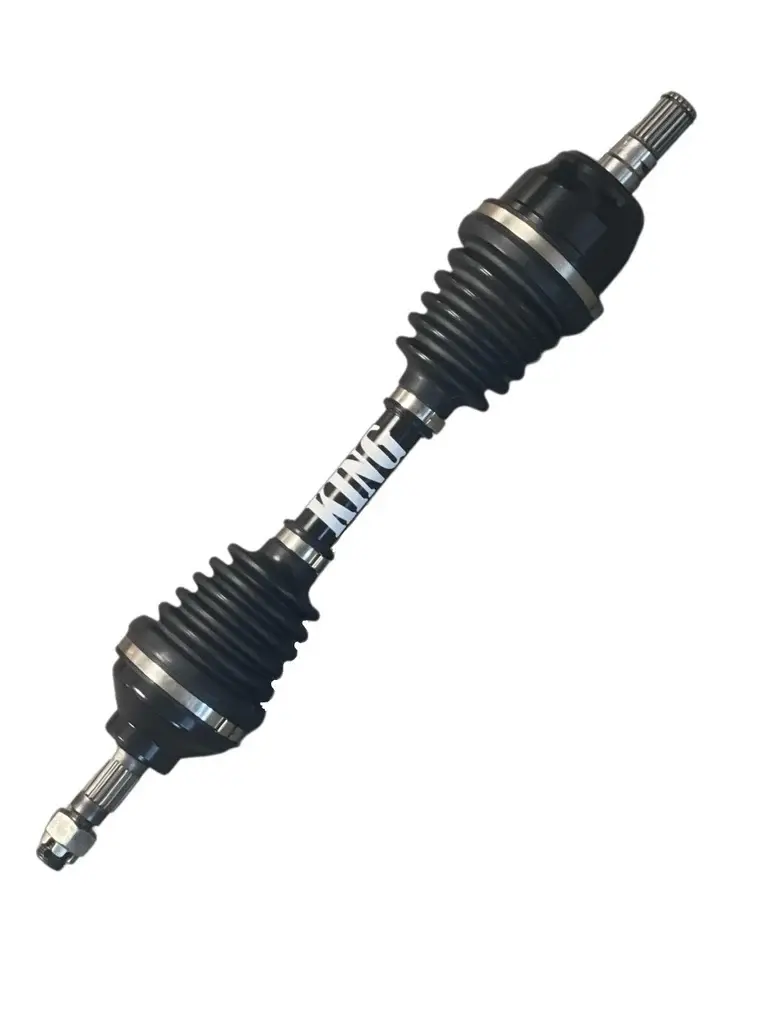 HONDA RUBICON KING COBRA™(LEVEL 2)