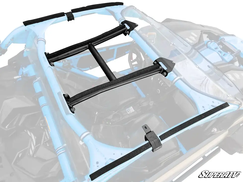 Thumbnail: CAN-AM MAVERICK X3 ALUMINUM ROOF
